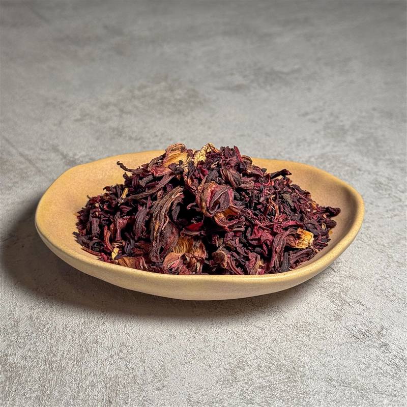 Hibiscus Tea